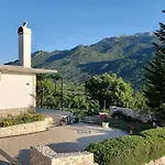 Casa de Férias Country Mocilo, Zagvozd