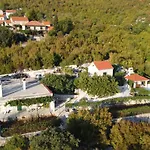 Casa de Férias Country Mocilo, Zagvozd