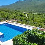 Casa de Férias Country Mocilo,