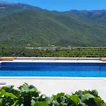 Country Mocilo, Casa de Férias Zagvozd
