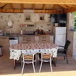 Country Mocilo, Casa de Férias *