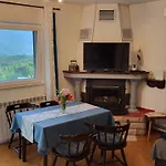 Country Mocilo, Casa de Férias Zagvozd