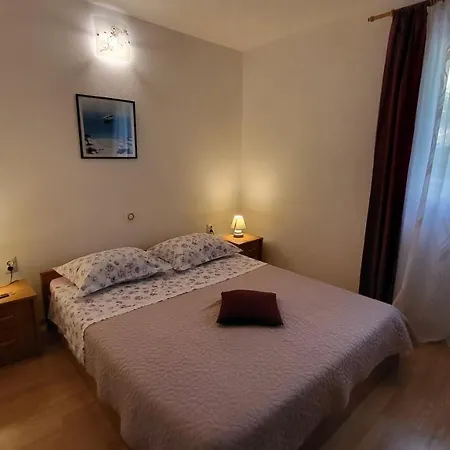 Country Mocilo, Zagvozd