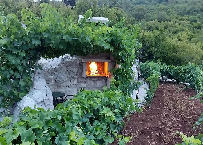 Ferienhaus Country Mocilo, *
